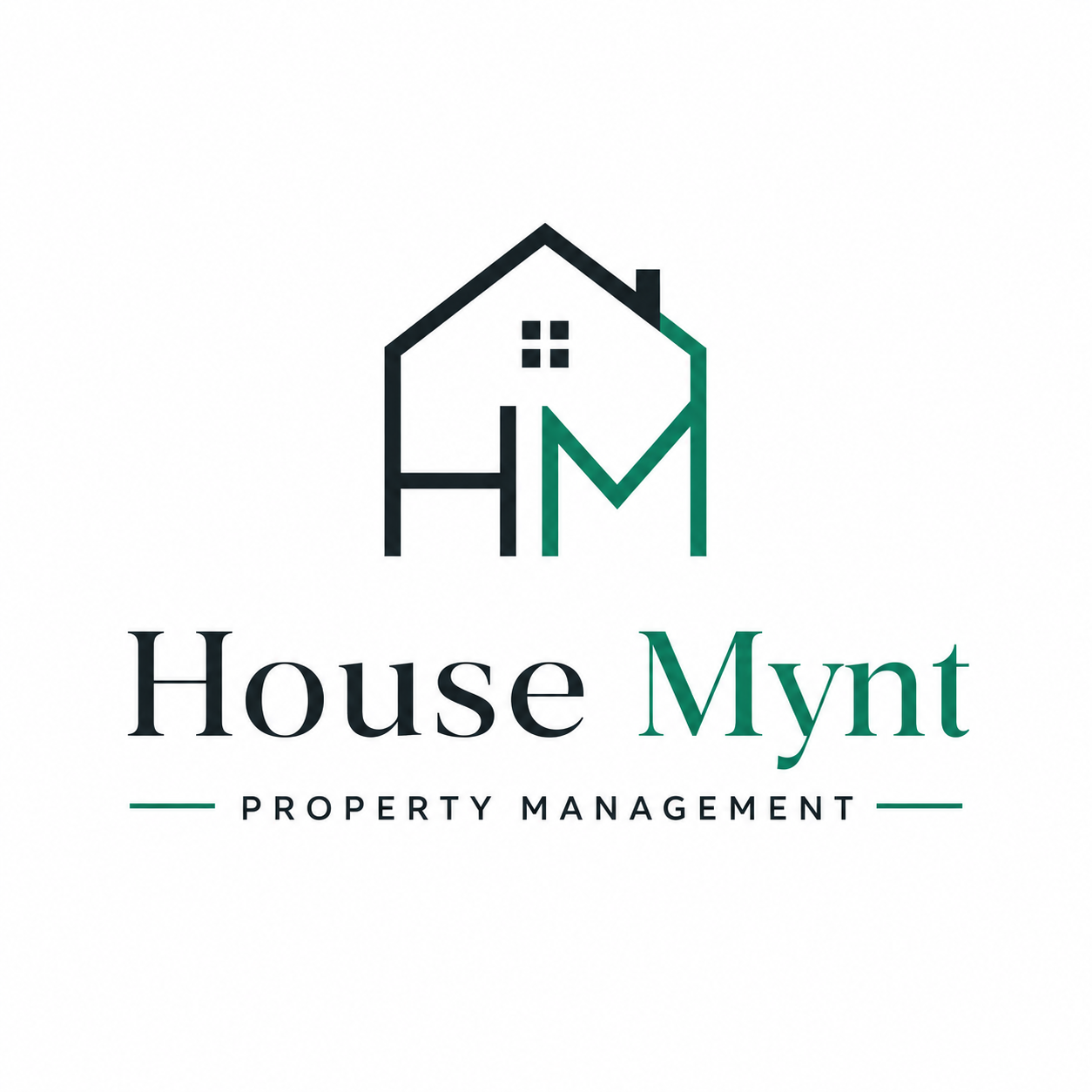 House Mynt Logo